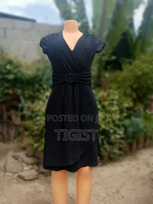 Bonda Dress