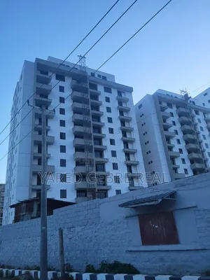 2bdrm Apartment in ጊዩን Real Estate, Bole for sale