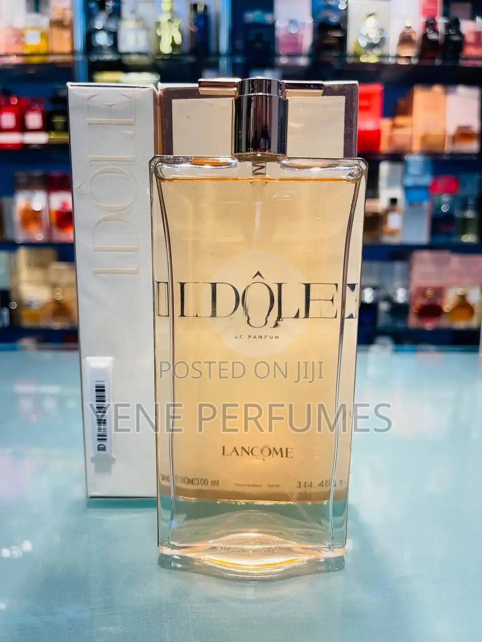 Lancome Idole