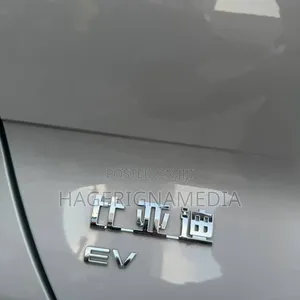 New BYD Sealion 06 EV 2025 White