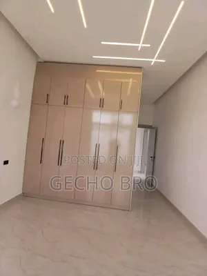 Furnished 3bdrm Villa in Bole for sale