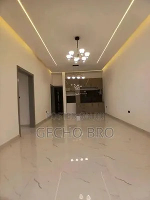 Furnished 3bdrm Villa in Bole for sale