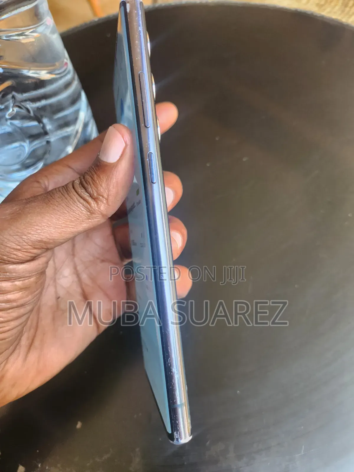 Samsung Galaxy S22 Ultra 128 GB Black