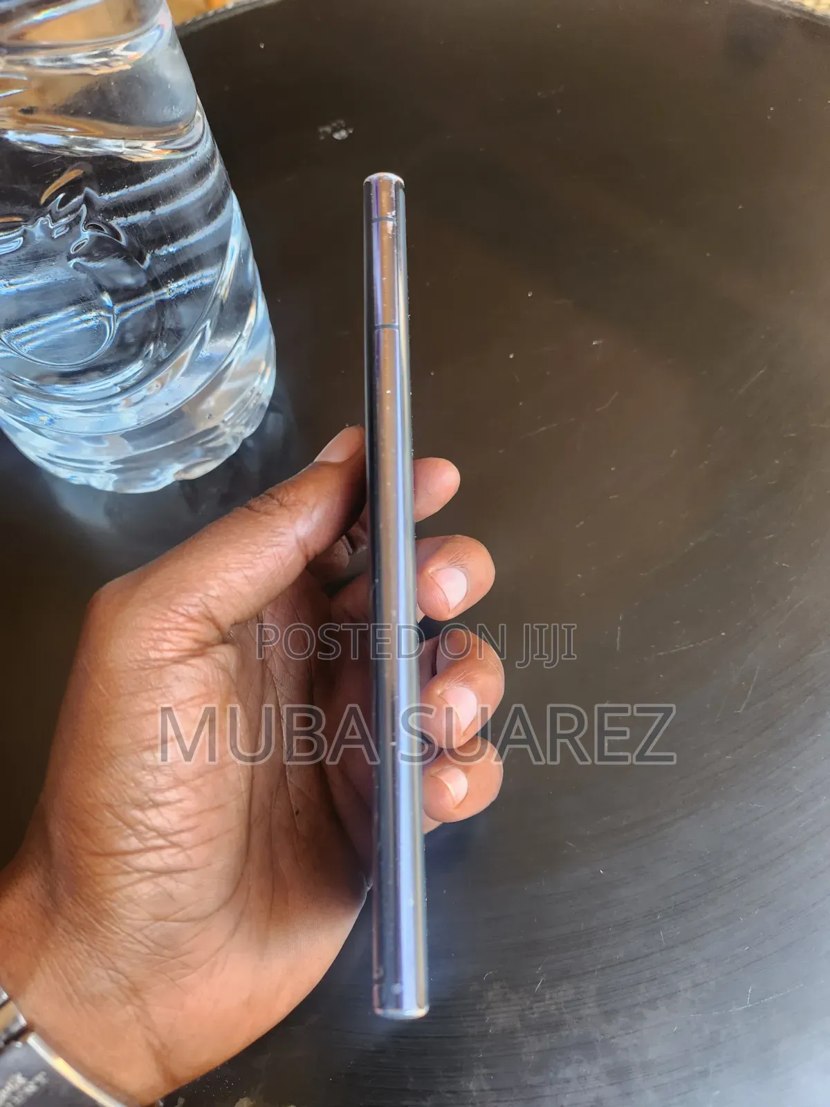 Samsung Galaxy S22 Ultra 128 GB Black