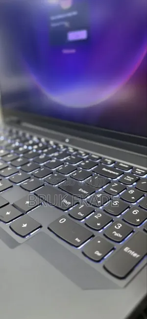 New Laptop Lenovo Legion 5 24GB Intel Core i7 SSD 1T
