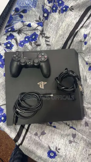 Playstation 4 Pro