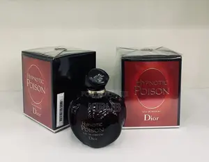 Dior Poison Girls