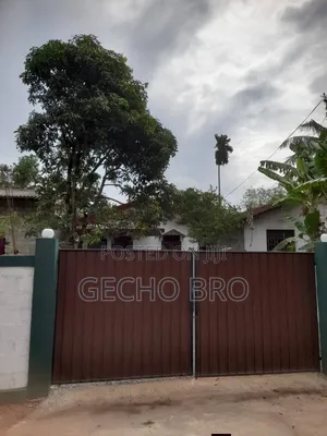 Furnished 3bdrm House in Bole for sale
