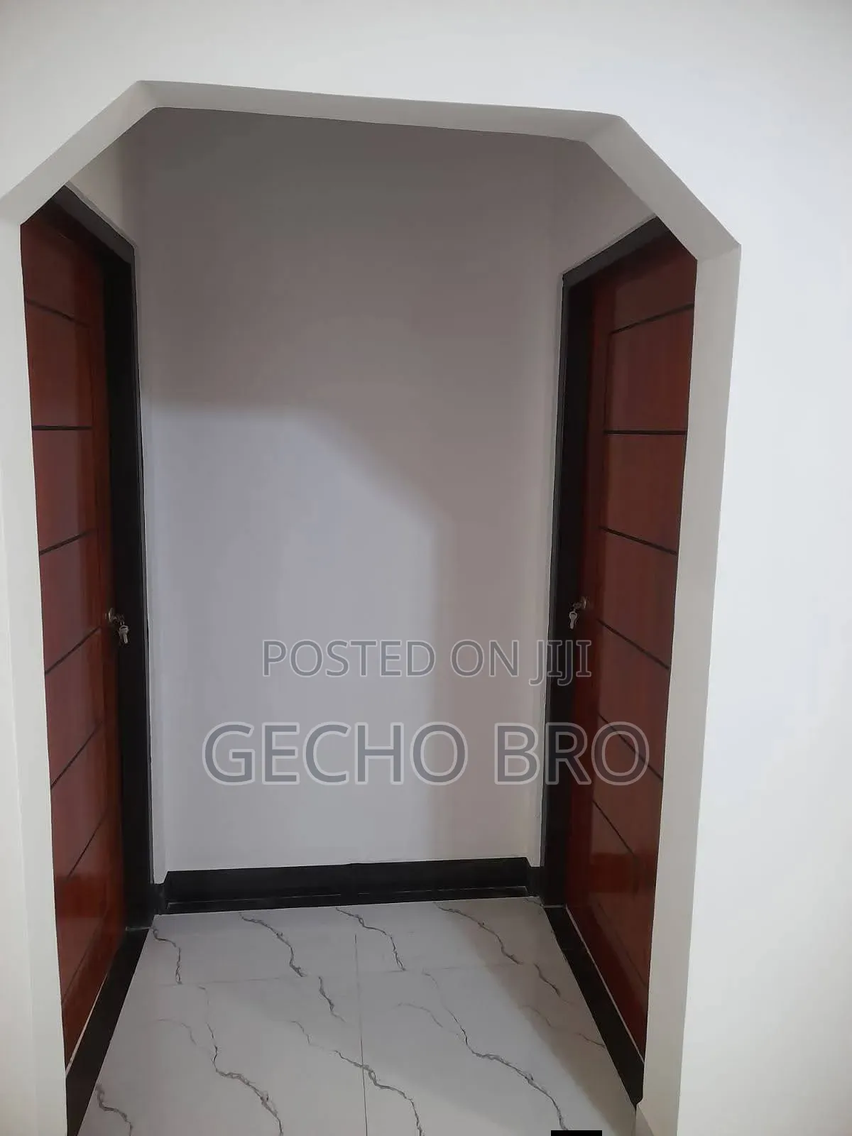 Furnished 3bdrm House in Bole for sale