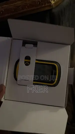 Garmin Etrex 10 Handheld Gps Navigator – Like New