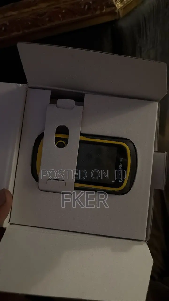 Garmin Etrex 10 Handheld Gps Navigator – Like New