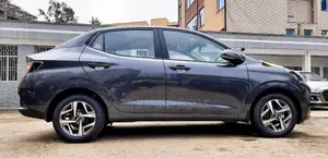 Hyundai I10 2023 Black