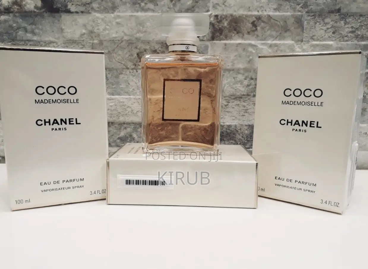 Chanel Coco Women’S Perfume