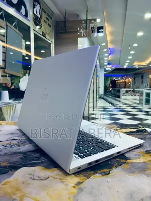New Laptop HP EliteBook 840 G6 16GB Intel Core i7 SSD 512GB
