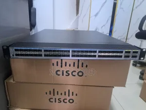 Huawei Core Switch
