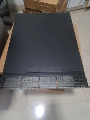 Huawei Core Switch