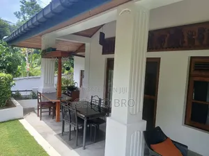 Furnished 4bdrm House in Bole for sale