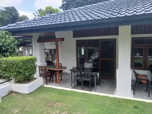 Furnished 4bdrm House in Bole for sale