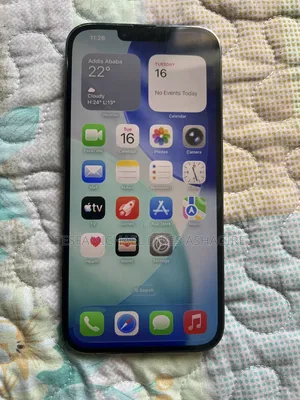Apple iPhone 13 Pro Max 256 GB Blue