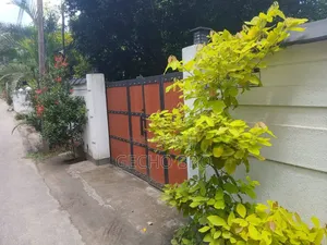 Furnished 4bdrm House in Bole for sale