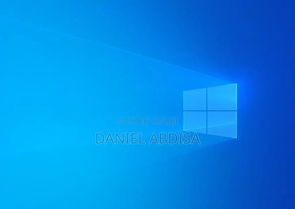 Windows Activation