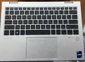 New Laptop HP EliteBook 840 16GB Intel Core i7 SSD 512GB