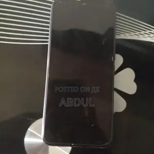 Tecno Spark 7P 64 GB Black