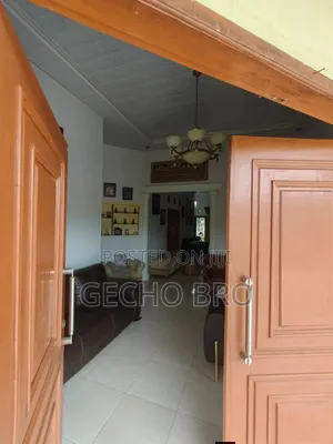 Furnished 7bdrm House in Bole for sale