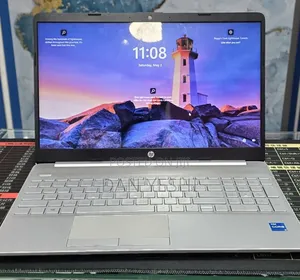 New Laptop HP Stream Notebook 8GB Intel Core i5 SSD 128GB