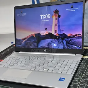 New Laptop HP Stream Notebook 8GB Intel Core i5 SSD 128GB