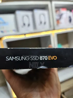 Samsung Evo 870 500gb