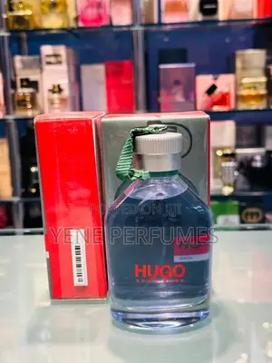 Hugo Boss for Men