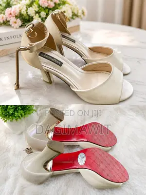 High Heel Shoes