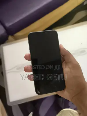 Apple iPhone X 64 GB White