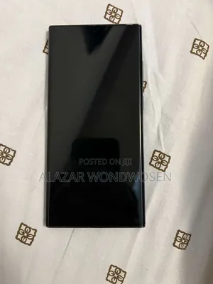 Samsung Galaxy S23 Ultra 256 GB Gray
