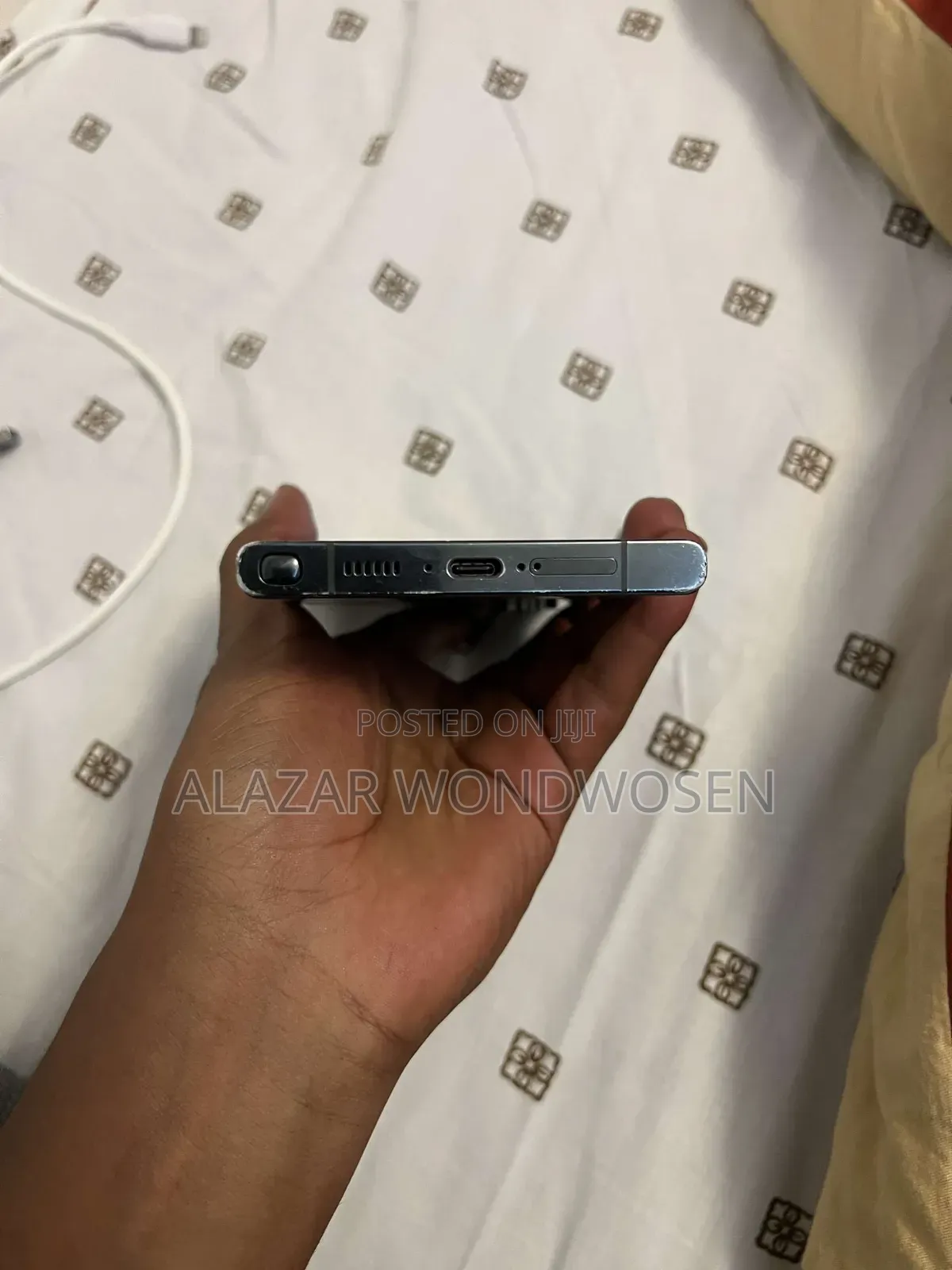 Samsung Galaxy S23 Ultra 256 GB Gray
