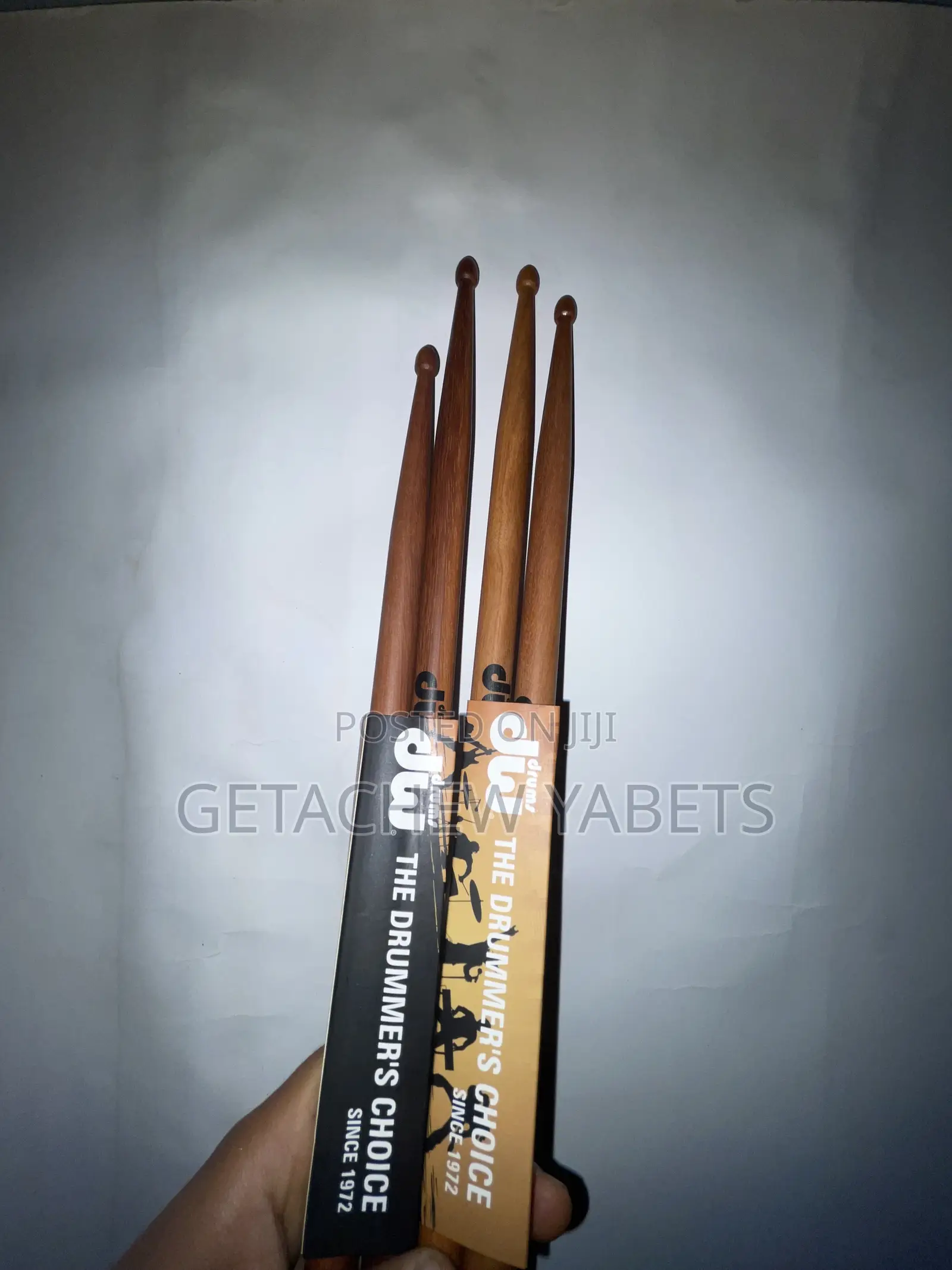 Dw Drum Sticks