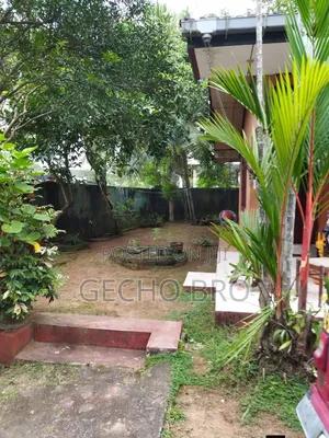 Furnished 4bdrm House in Bole for sale