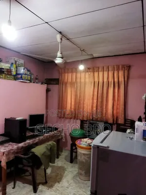 Furnished 4bdrm House in Bole for sale