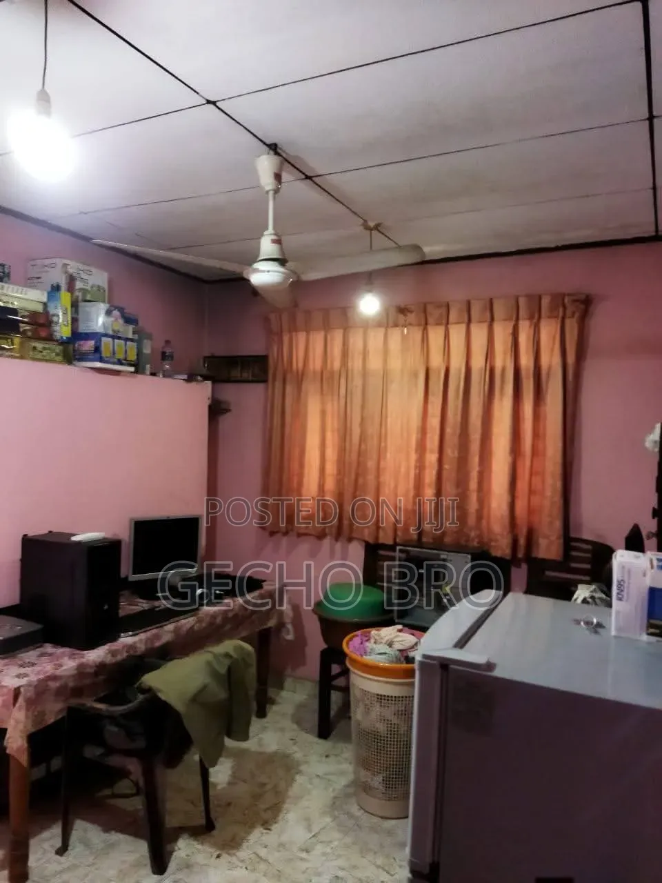 Furnished 4bdrm House in Bole for sale