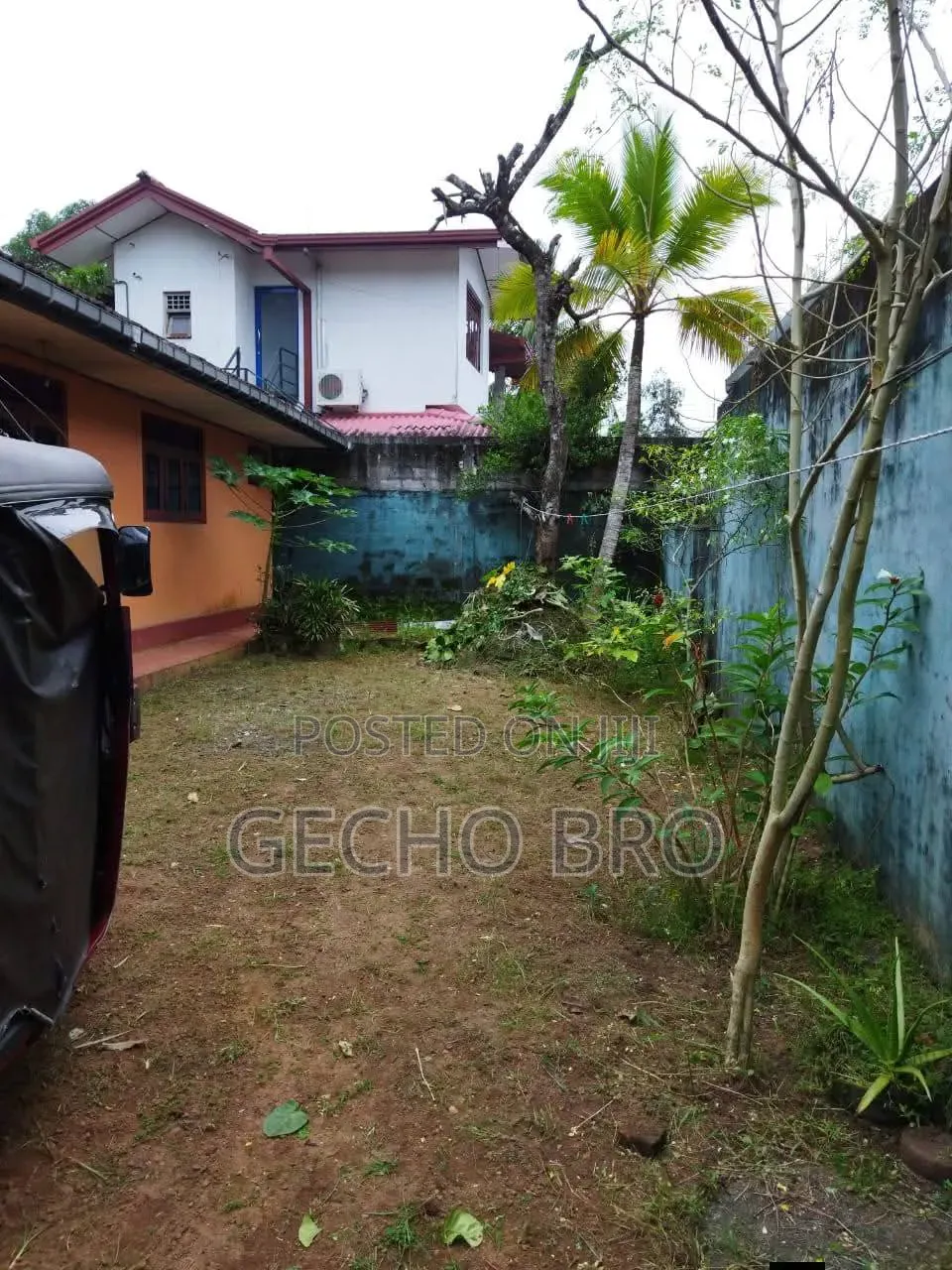 Furnished 4bdrm House in Bole for sale