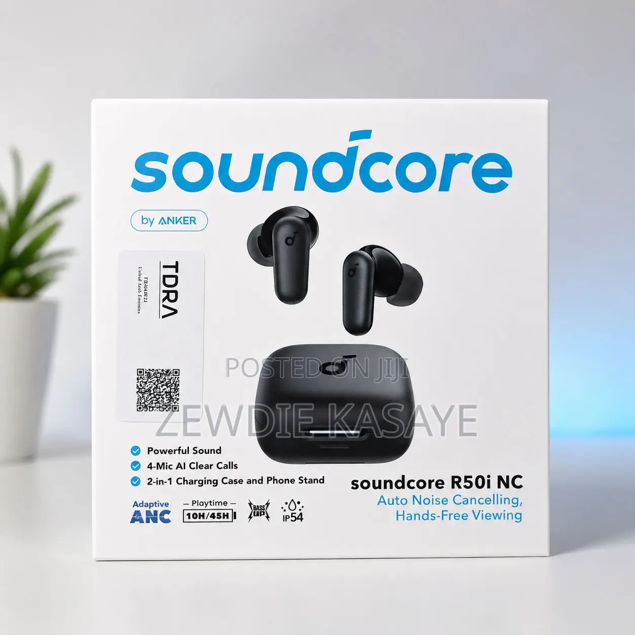 Oundcore R50i Nc
