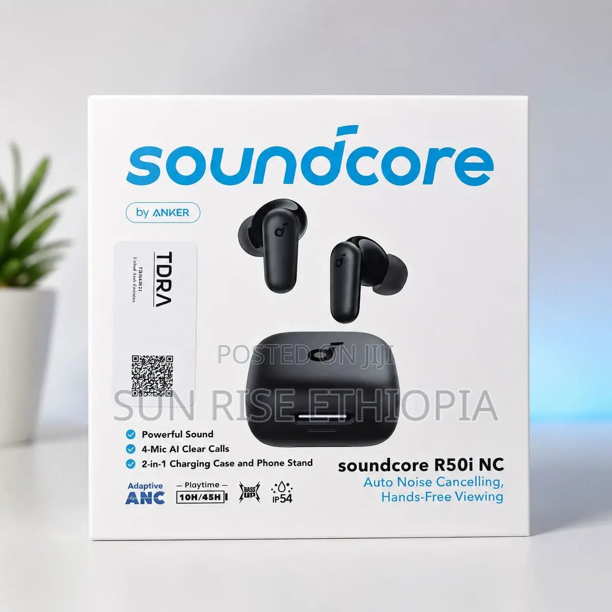 Oundcore R50i Nc