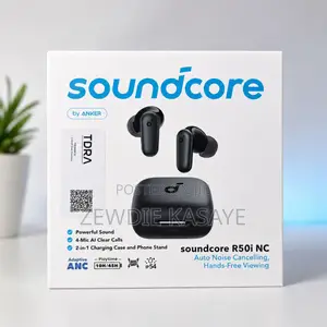 Oundcore R50i Nc