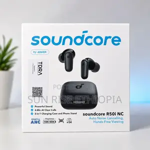 Oundcore R50i Nc
