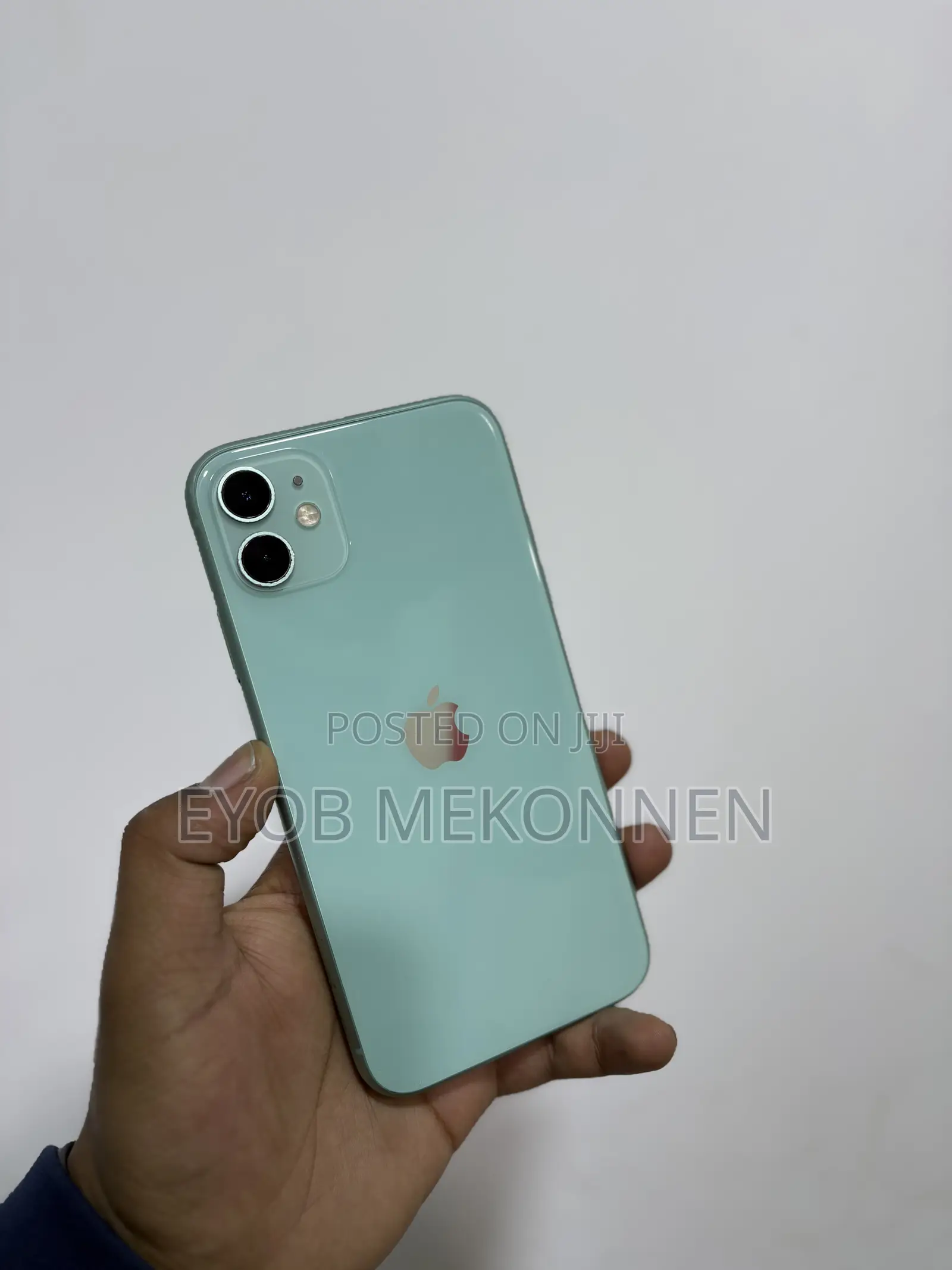 Apple iPhone 11 128 GB
