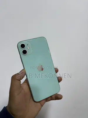 Apple iPhone 11 128 GB
