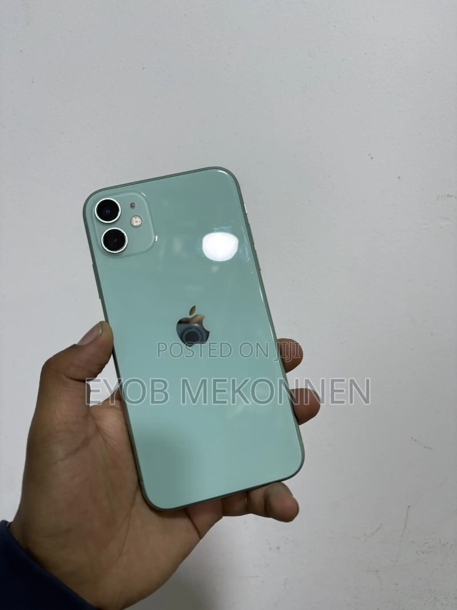 Apple iPhone 11 128 GB