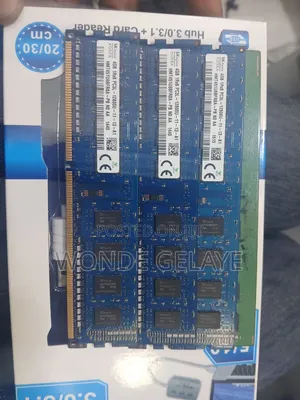 Deskto Ram Pc3l