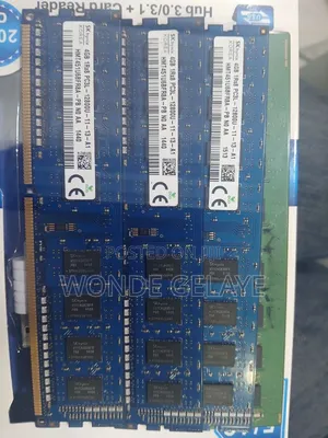 Deskto Ram Pc3l